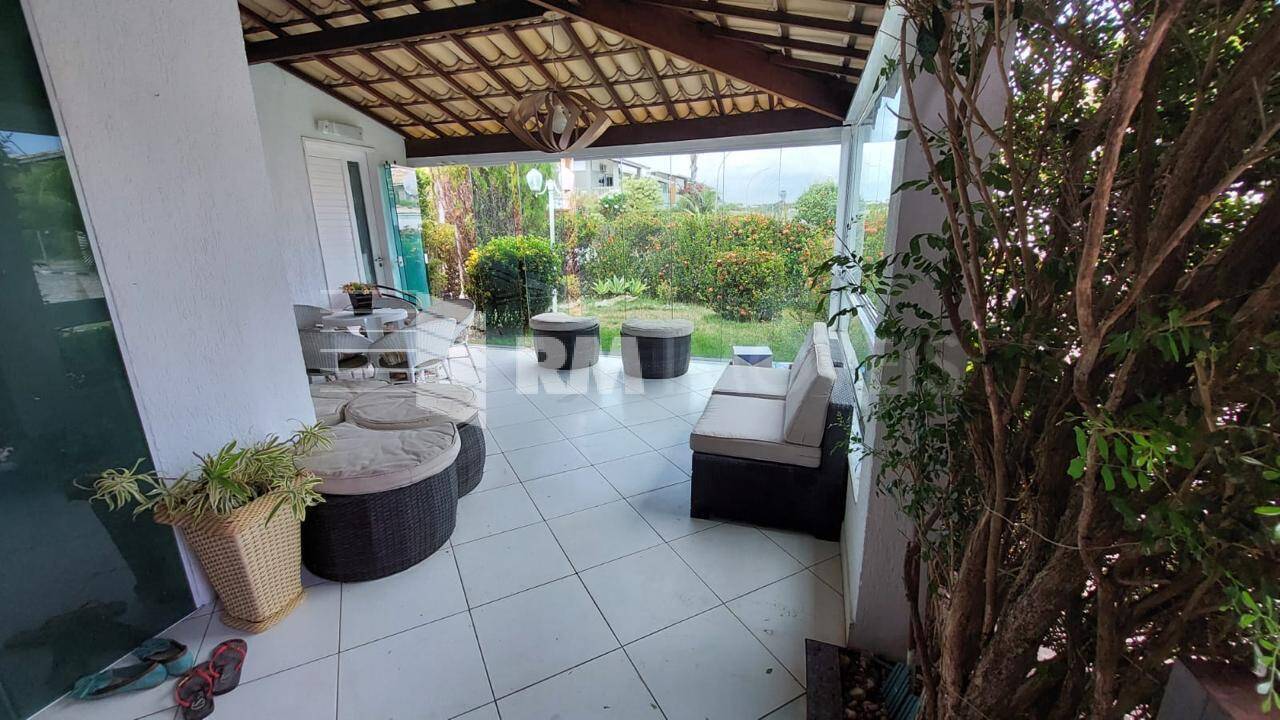 Casa de Condomínio, 4 quartos - Foto 96