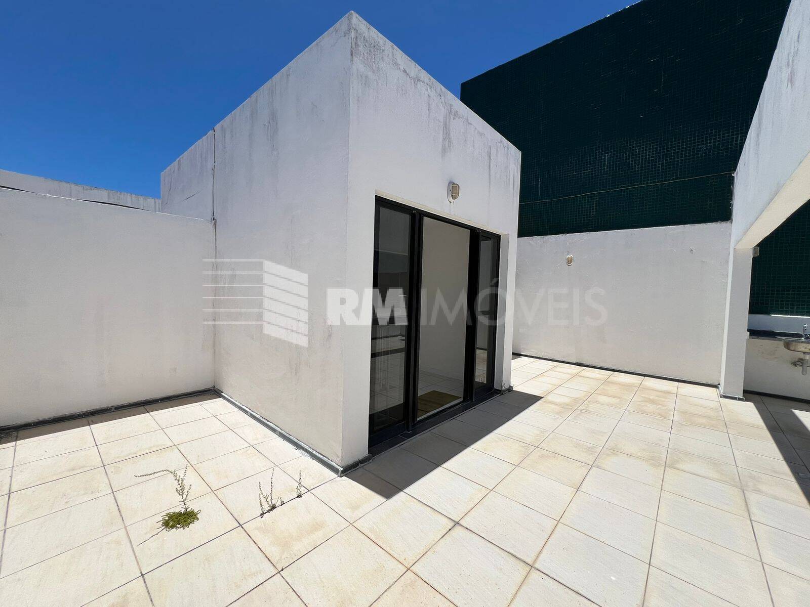 Cobertura à venda com 1 quarto, 98m² - Foto 2