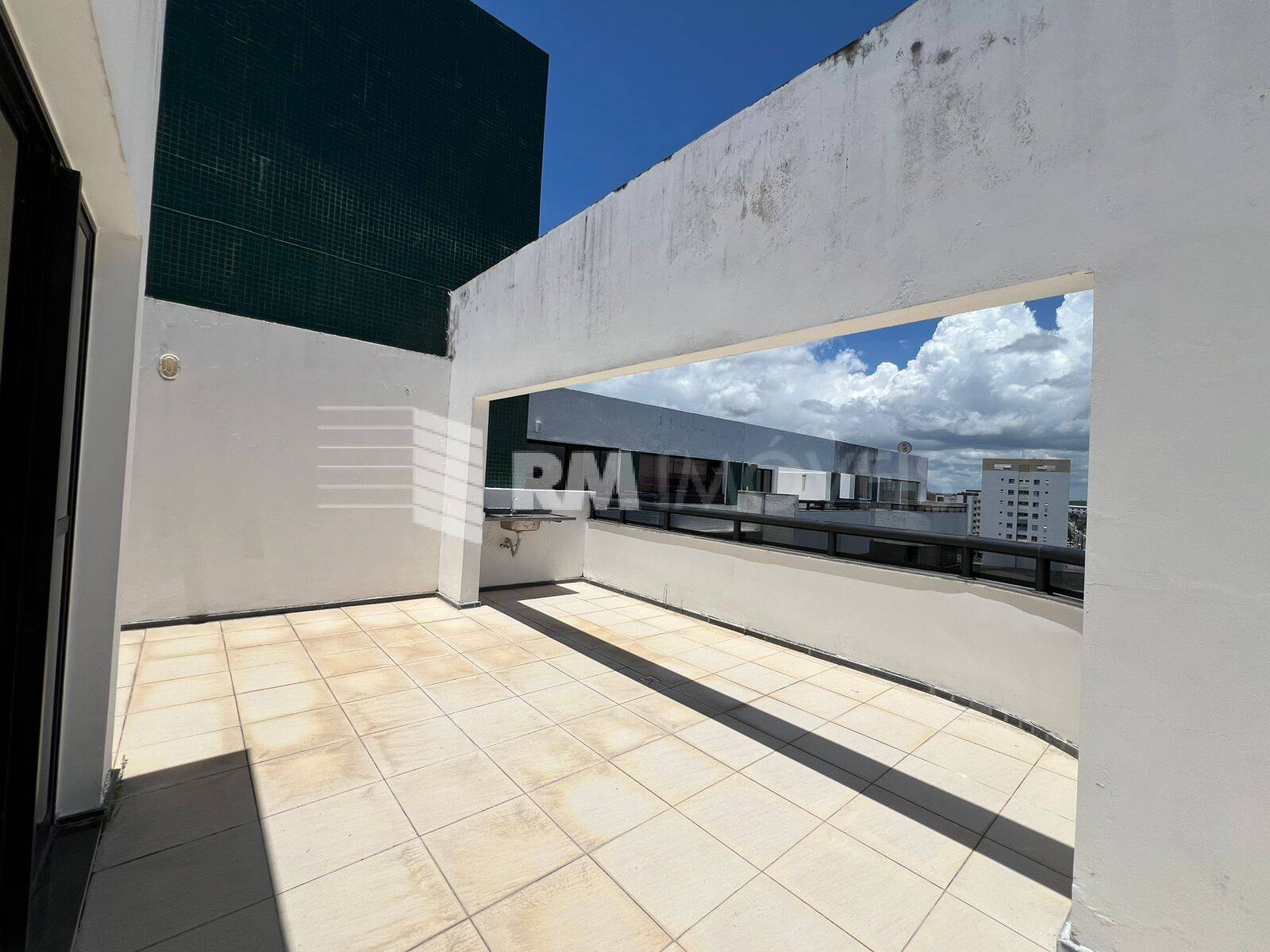 Cobertura à venda com 1 quarto, 98m² - Foto 3