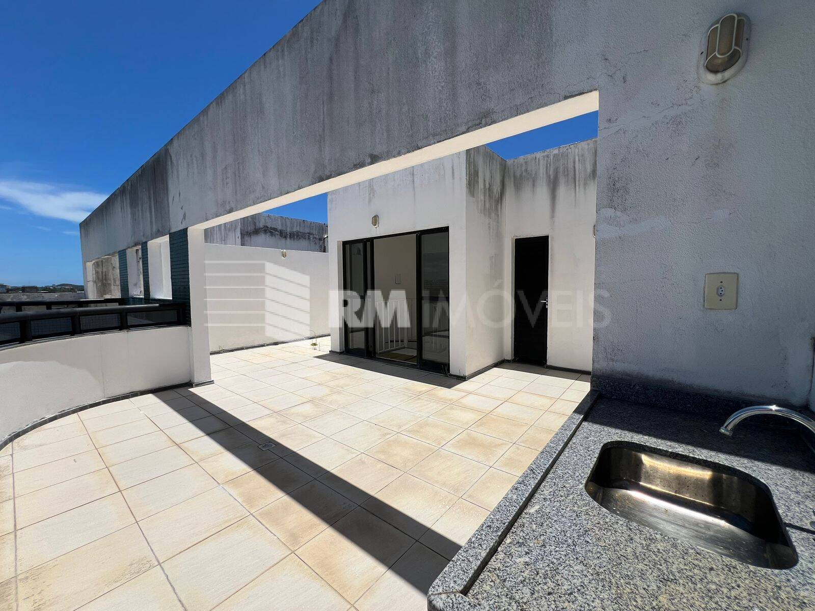 Cobertura à venda com 1 quarto, 98m² - Foto 4