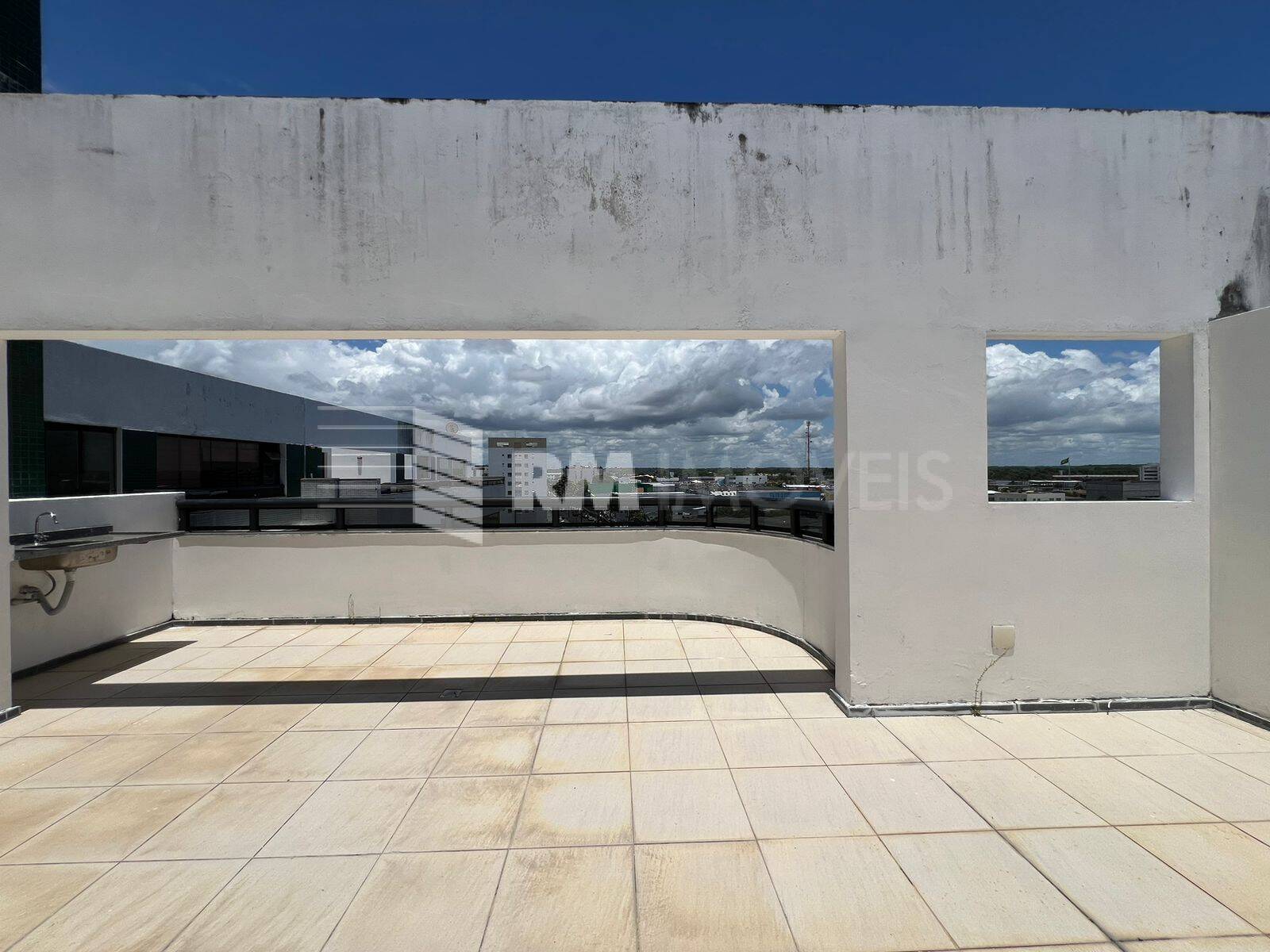 Cobertura à venda com 1 quarto, 98m² - Foto 6