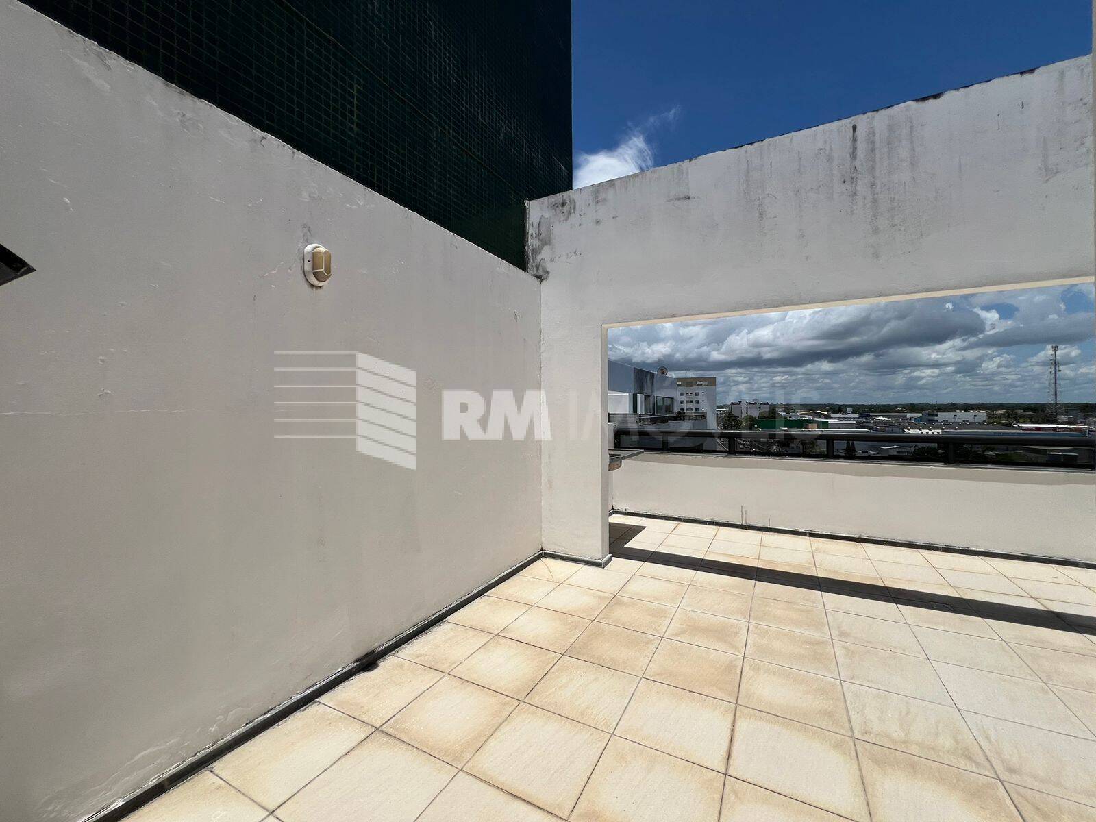 Cobertura à venda com 1 quarto, 98m² - Foto 5
