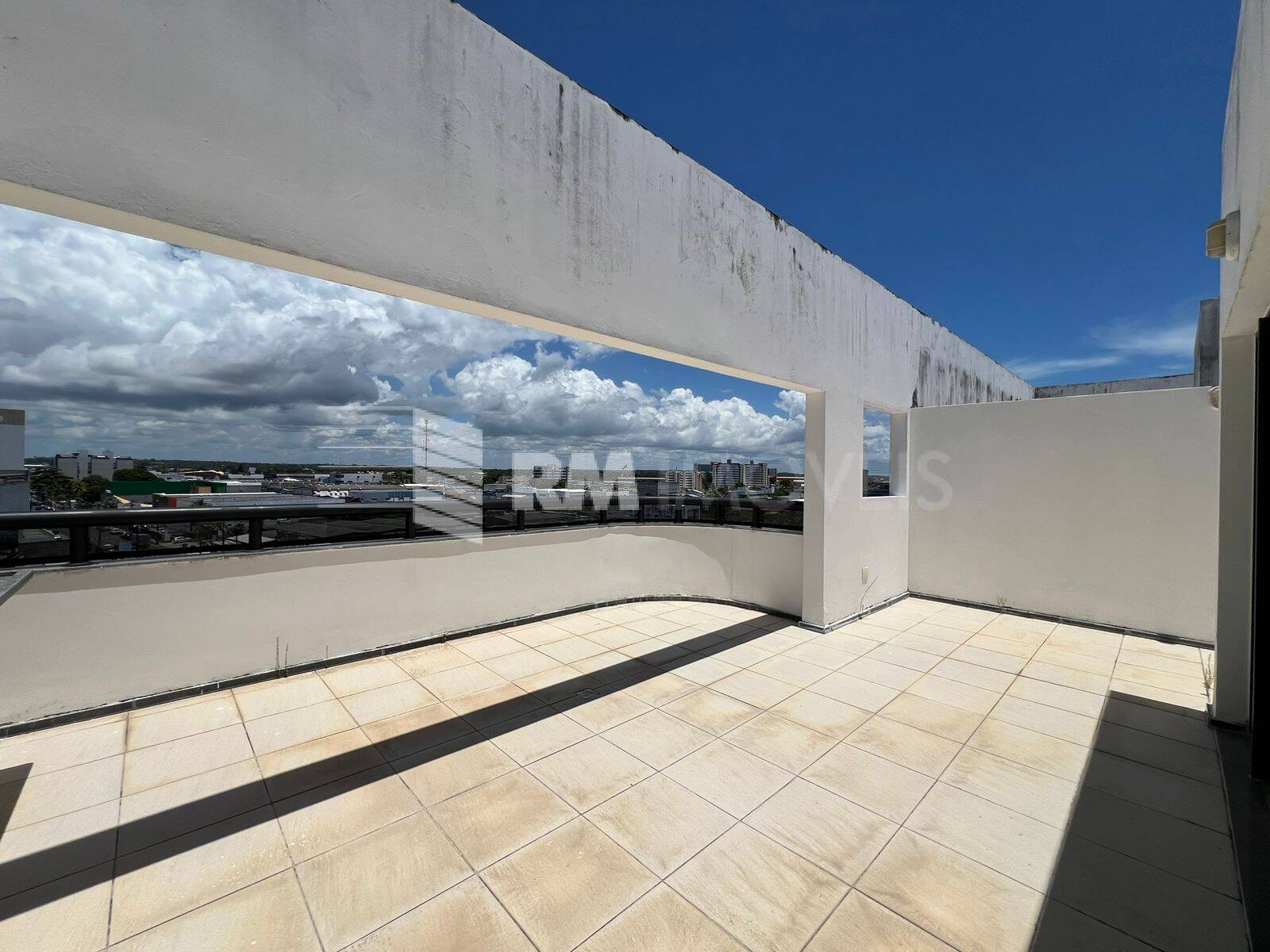 Cobertura à venda com 1 quarto, 98m² - Foto 7