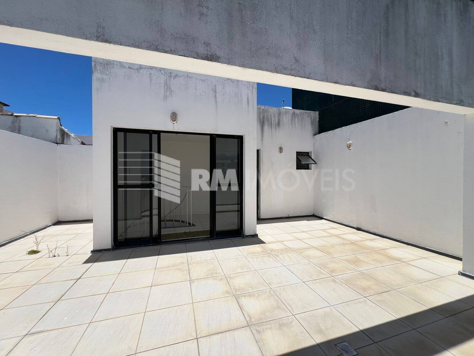 Cobertura à venda com 1 quarto, 98m² - Foto 8