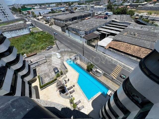 Cobertura à venda com 1 quarto, 98m² - Foto 1