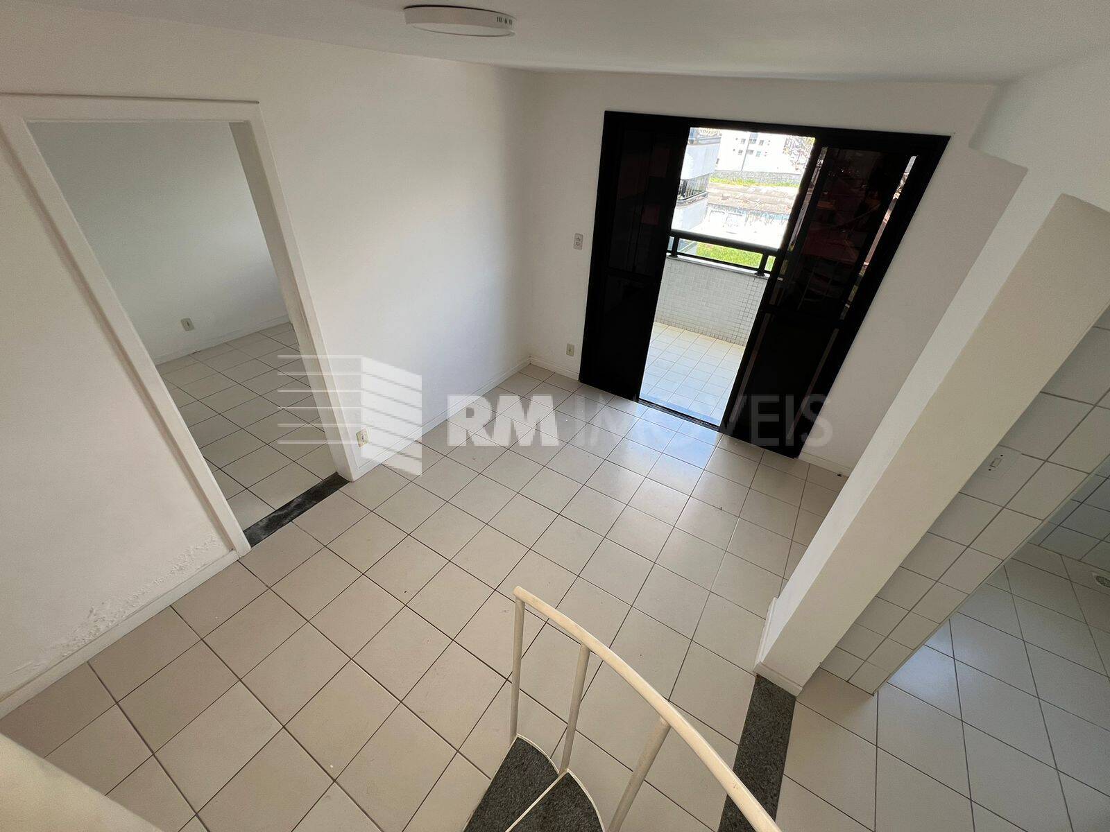 Cobertura à venda com 1 quarto, 98m² - Foto 12
