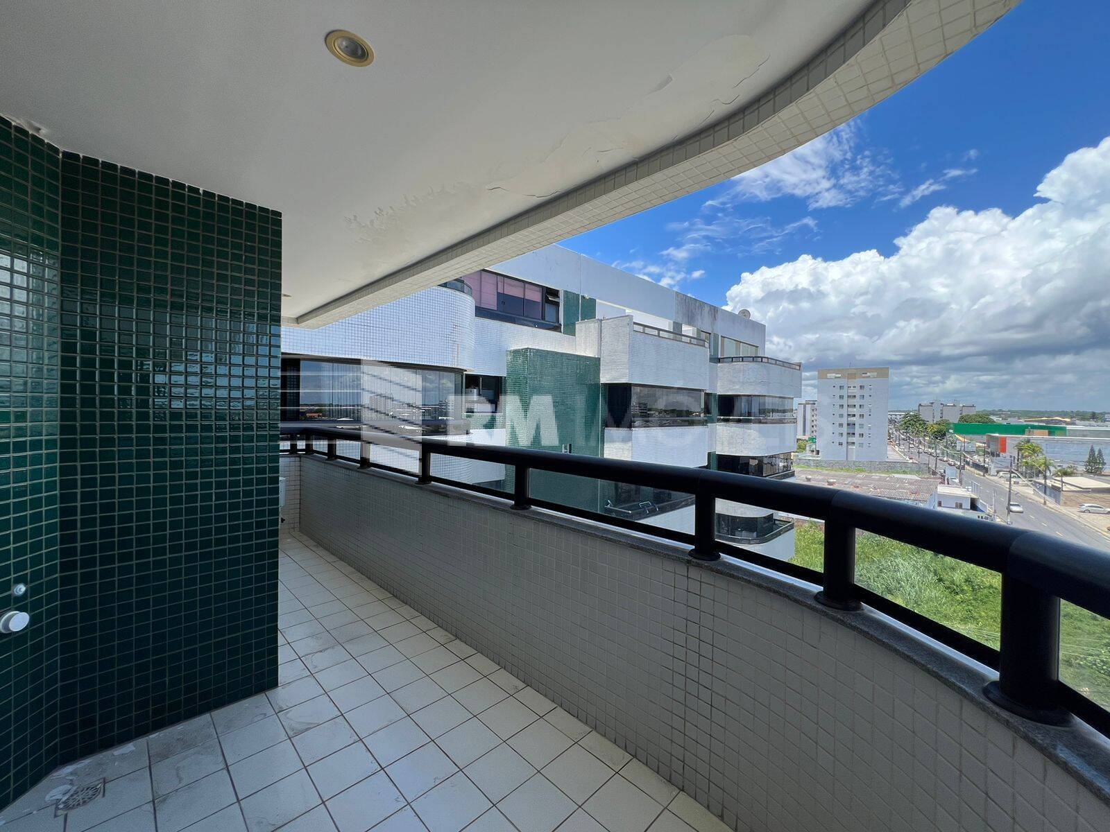 Cobertura à venda com 1 quarto, 98m² - Foto 17
