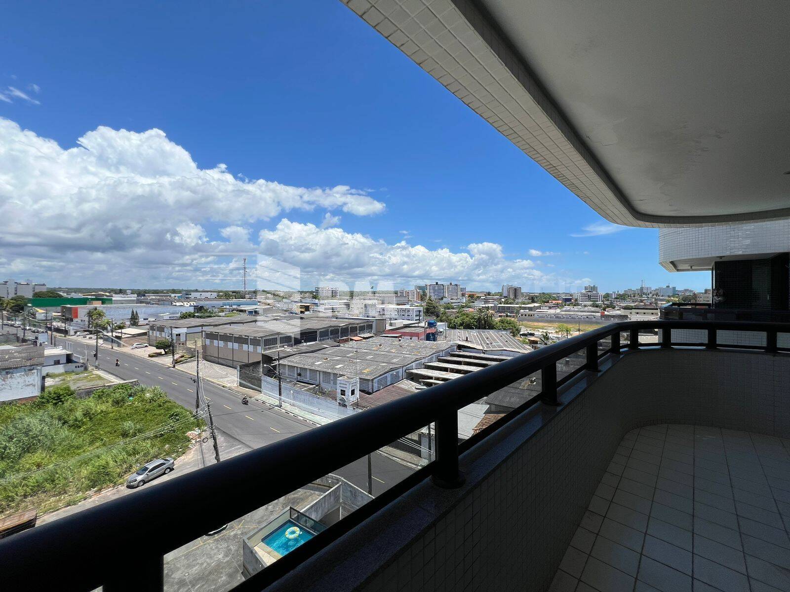 Cobertura à venda com 1 quarto, 98m² - Foto 19