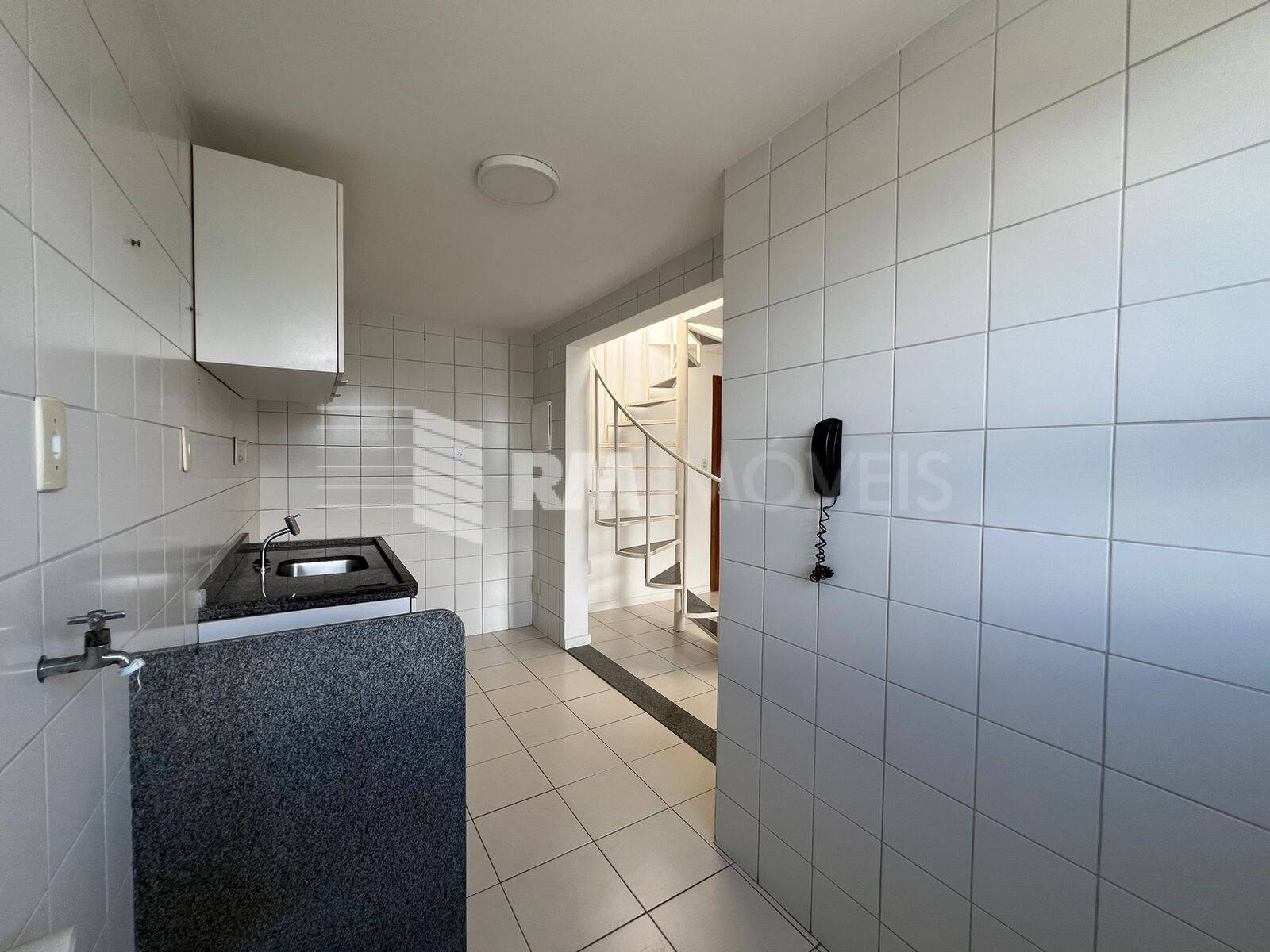 Cobertura à venda com 1 quarto, 98m² - Foto 27