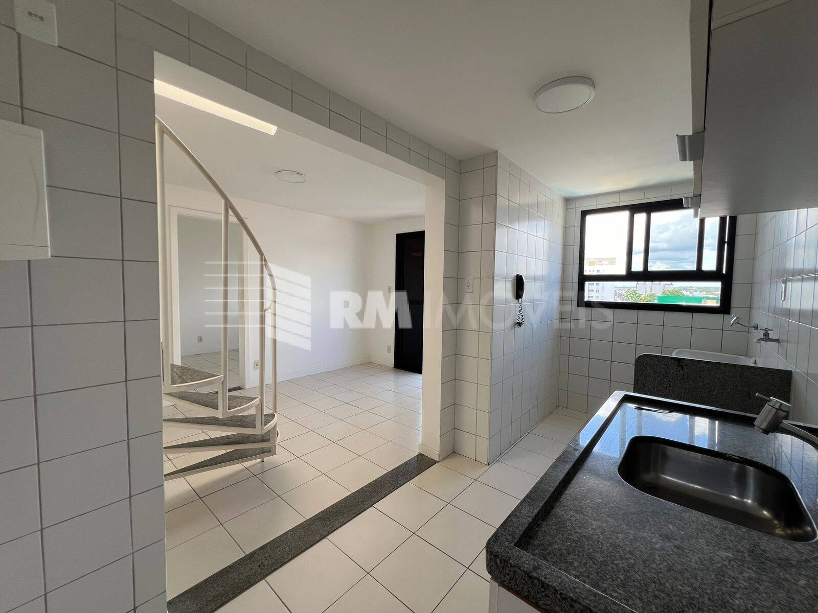 Cobertura à venda com 1 quarto, 98m² - Foto 29