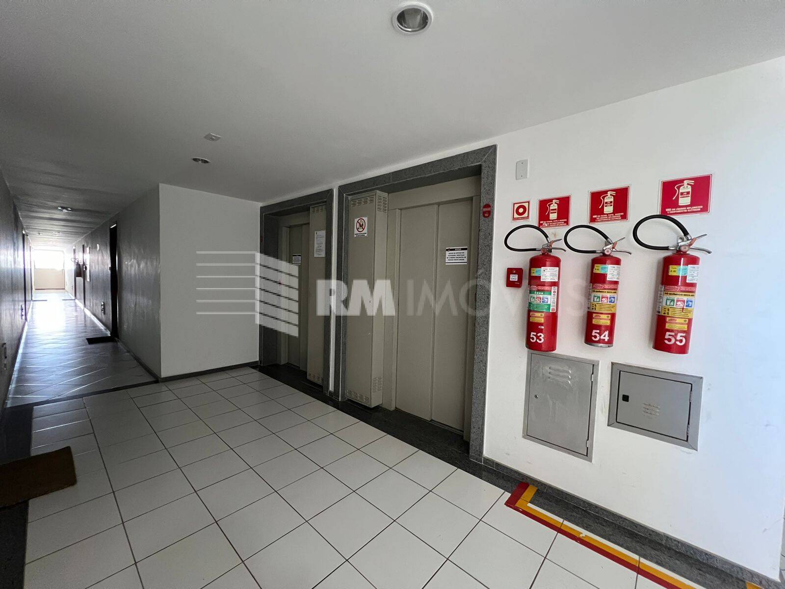 Cobertura à venda com 1 quarto, 98m² - Foto 30