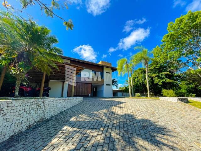 Casa de Condomínio, 5 quartos - Foto 1