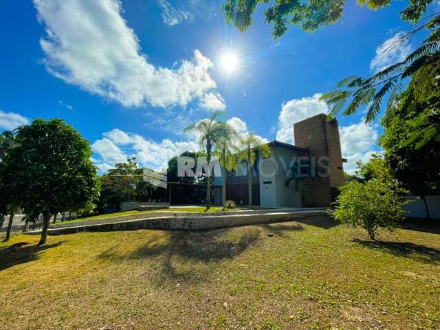 Casa de Condomínio, 5 quartos - Foto 4