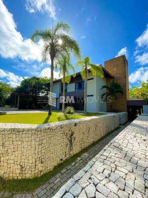 Casa de Condomínio, 5 quartos - Foto 5