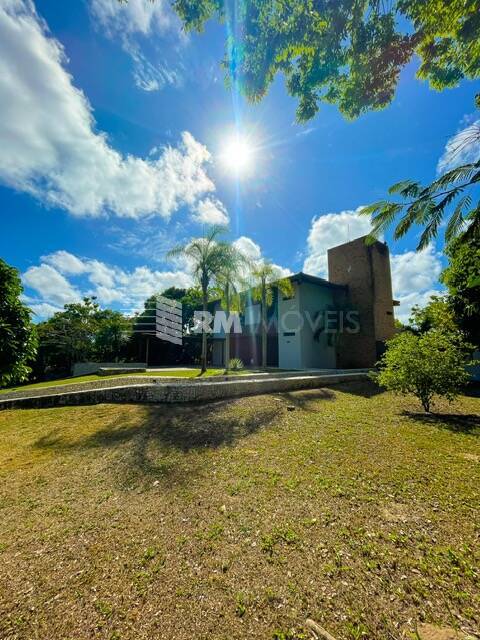 Casa de Condomínio, 5 quartos - Foto 3