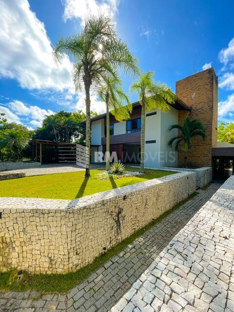 Casa de Condomínio, 5 quartos - Foto 6