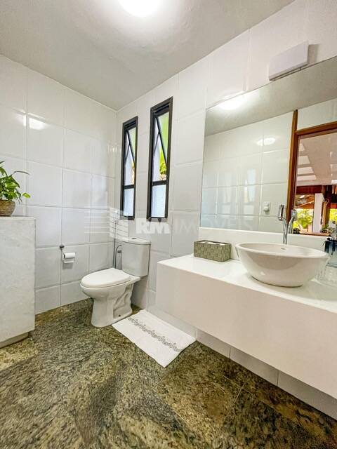 Casa de Condomínio, 5 quartos - Foto 9