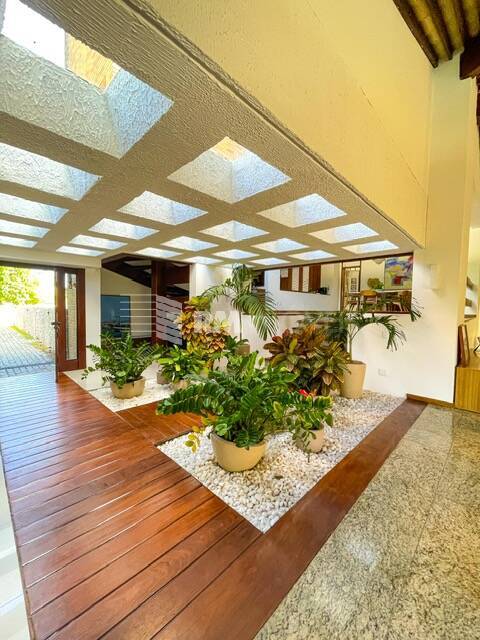 Casa de Condomínio, 5 quartos - Foto 8