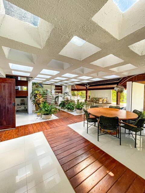 Casa de Condomínio, 5 quartos - Foto 11