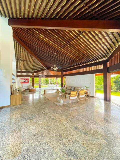 Casa de Condomínio, 5 quartos - Foto 7