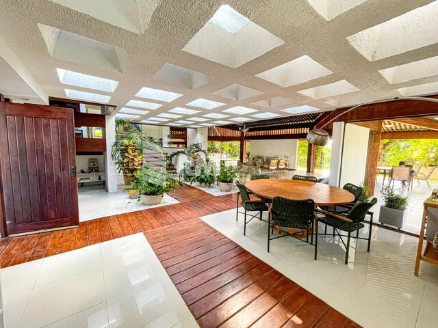 Casa de Condomínio, 5 quartos - Foto 10