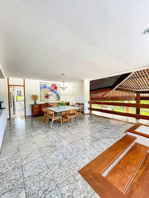 Casa de Condomínio, 5 quartos - Foto 15