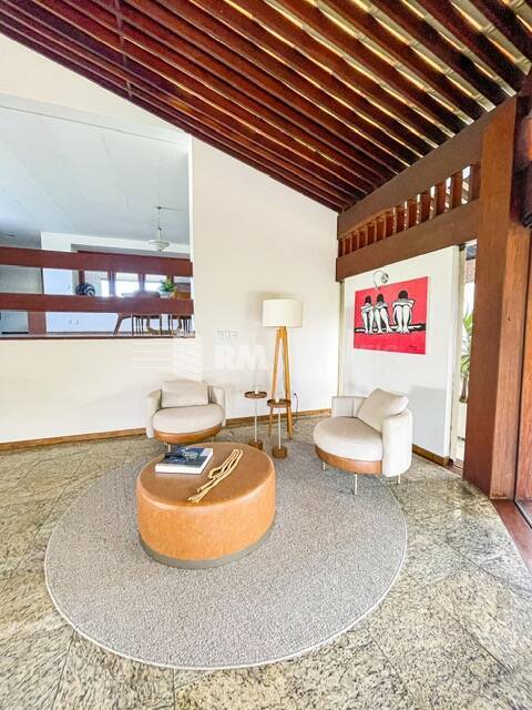 Casa de Condomínio, 5 quartos - Foto 13