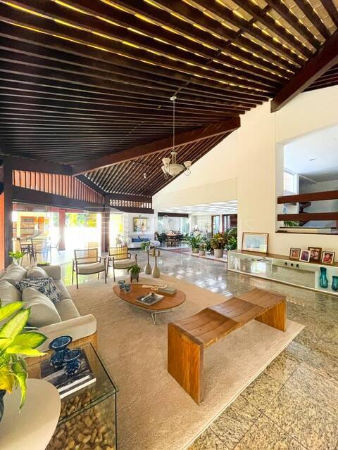 Casa de Condomínio, 5 quartos - Foto 14