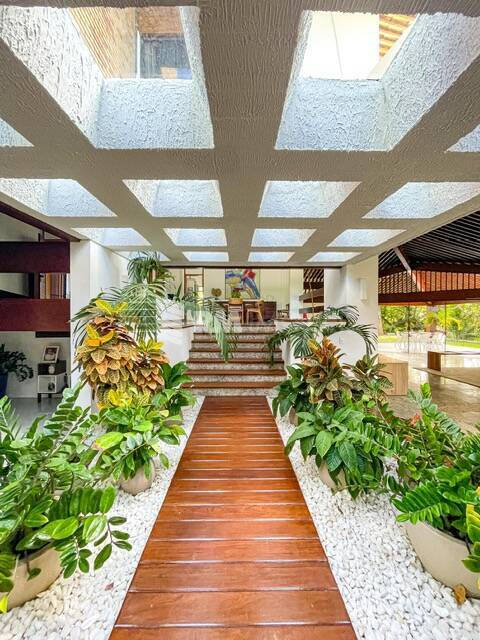 Casa de Condomínio, 5 quartos - Foto 12