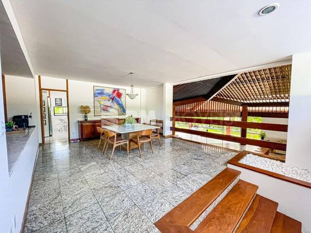 Casa de Condomínio, 5 quartos - Foto 16