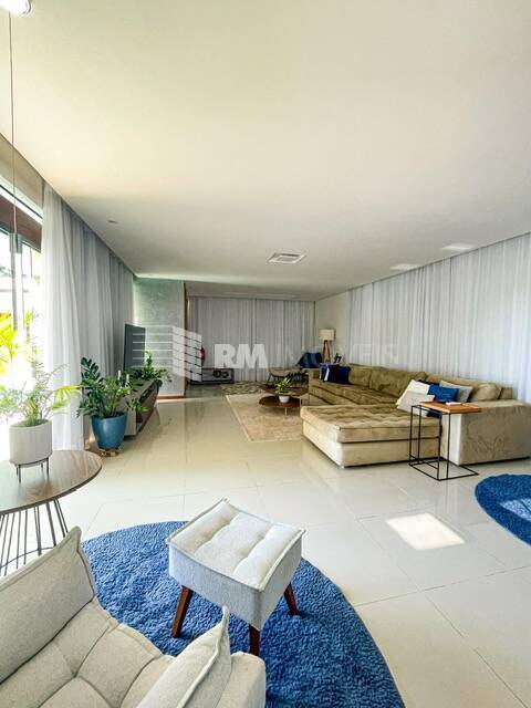 Casa de Condomínio, 5 quartos - Foto 17