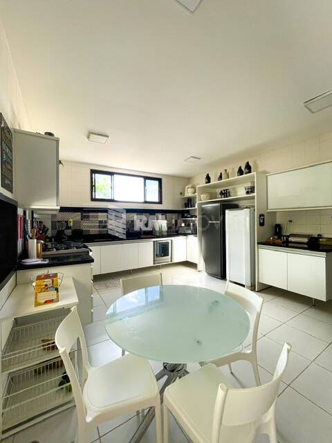 Casa de Condomínio, 5 quartos - Foto 19