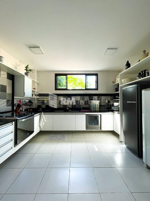 Casa de Condomínio, 5 quartos - Foto 22