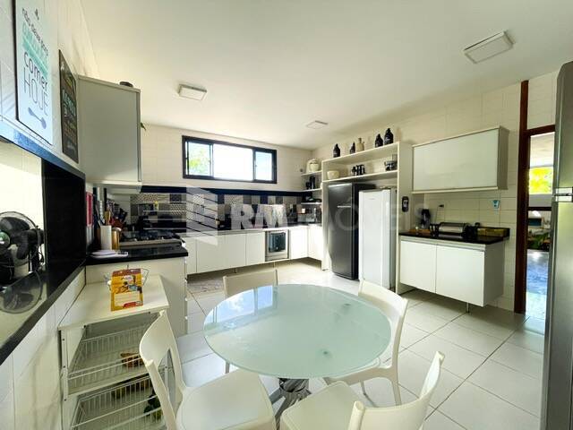 Casa de Condomínio, 5 quartos - Foto 20