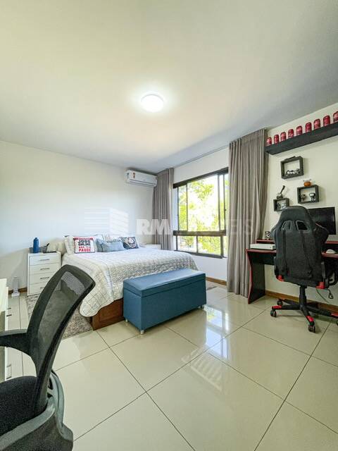 Casa de Condomínio, 5 quartos - Foto 23