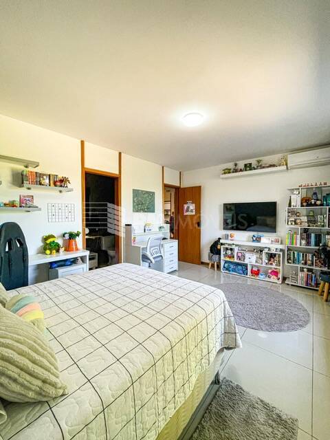 Casa de Condomínio, 5 quartos - Foto 30