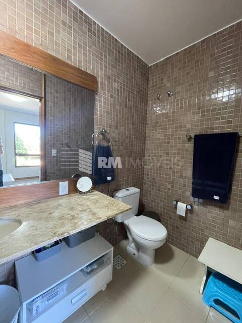 Casa de Condomínio, 5 quartos - Foto 29