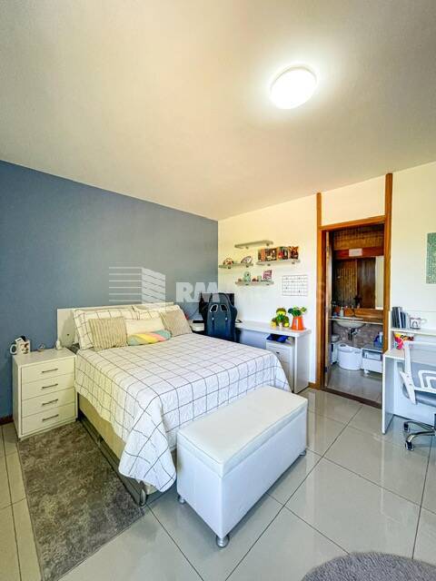 Casa de Condomínio, 5 quartos - Foto 28