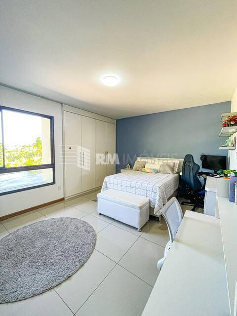 Casa de Condomínio, 5 quartos - Foto 26