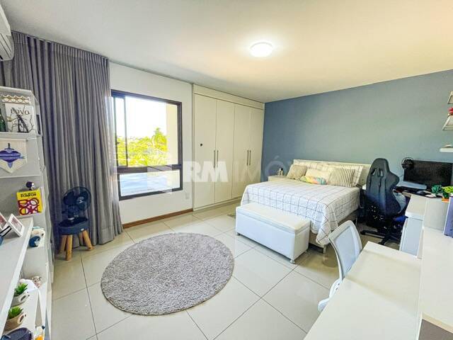 Casa de Condomínio, 5 quartos - Foto 27