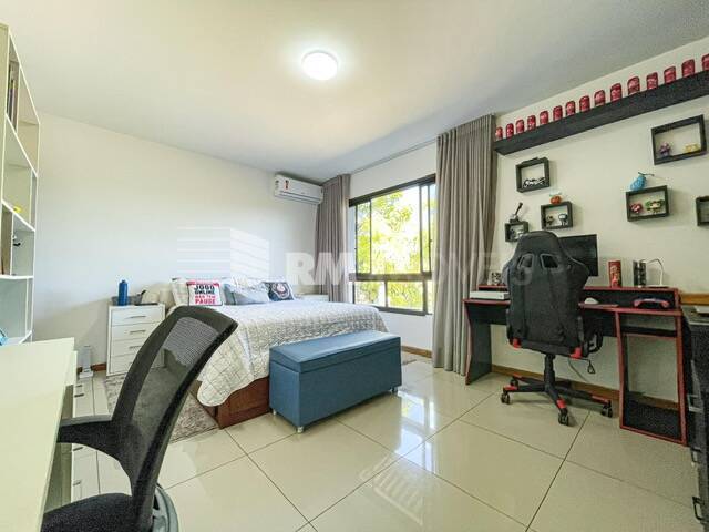 Casa de Condomínio, 5 quartos - Foto 24