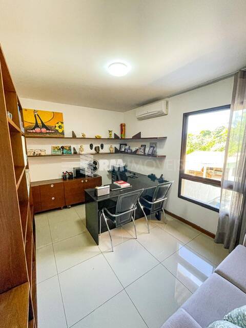 Casa de Condomínio, 5 quartos - Foto 37