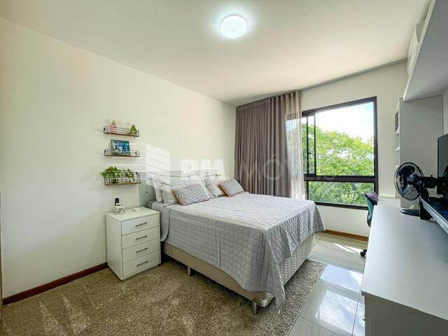 Casa de Condomínio, 5 quartos - Foto 35