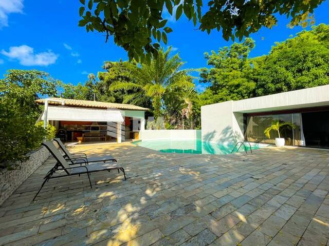 Casa de Condomínio, 5 quartos - Foto 36