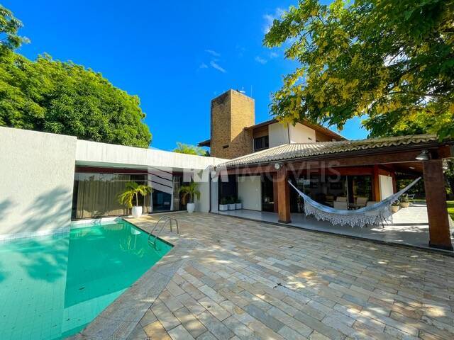 Casa de Condomínio, 5 quartos - Foto 45