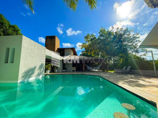 Casa de Condomínio, 5 quartos - Foto 43