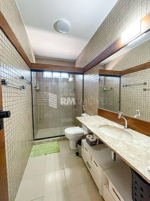 Casa de Condomínio, 5 quartos - Foto 38