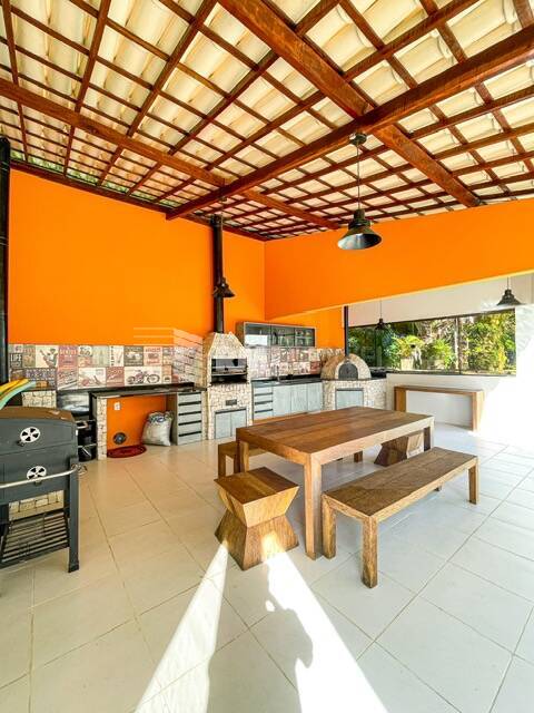 Casa de Condomínio, 5 quartos - Foto 40