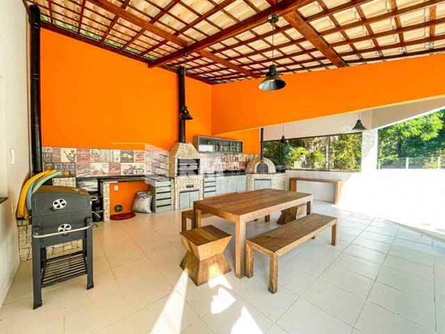 Casa de Condomínio, 5 quartos - Foto 41