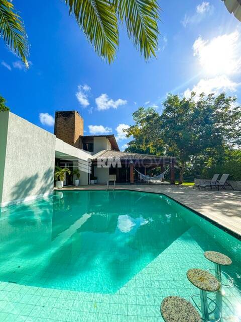 Casa de Condomínio, 5 quartos - Foto 42